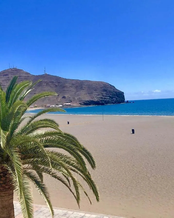 Daire Olive Bungalow Gran Tarajal