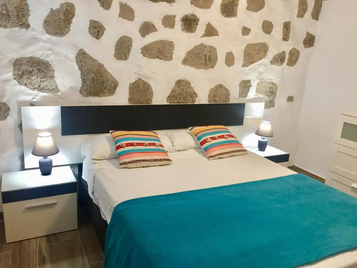 Olive Bungalow Gran Tarajal