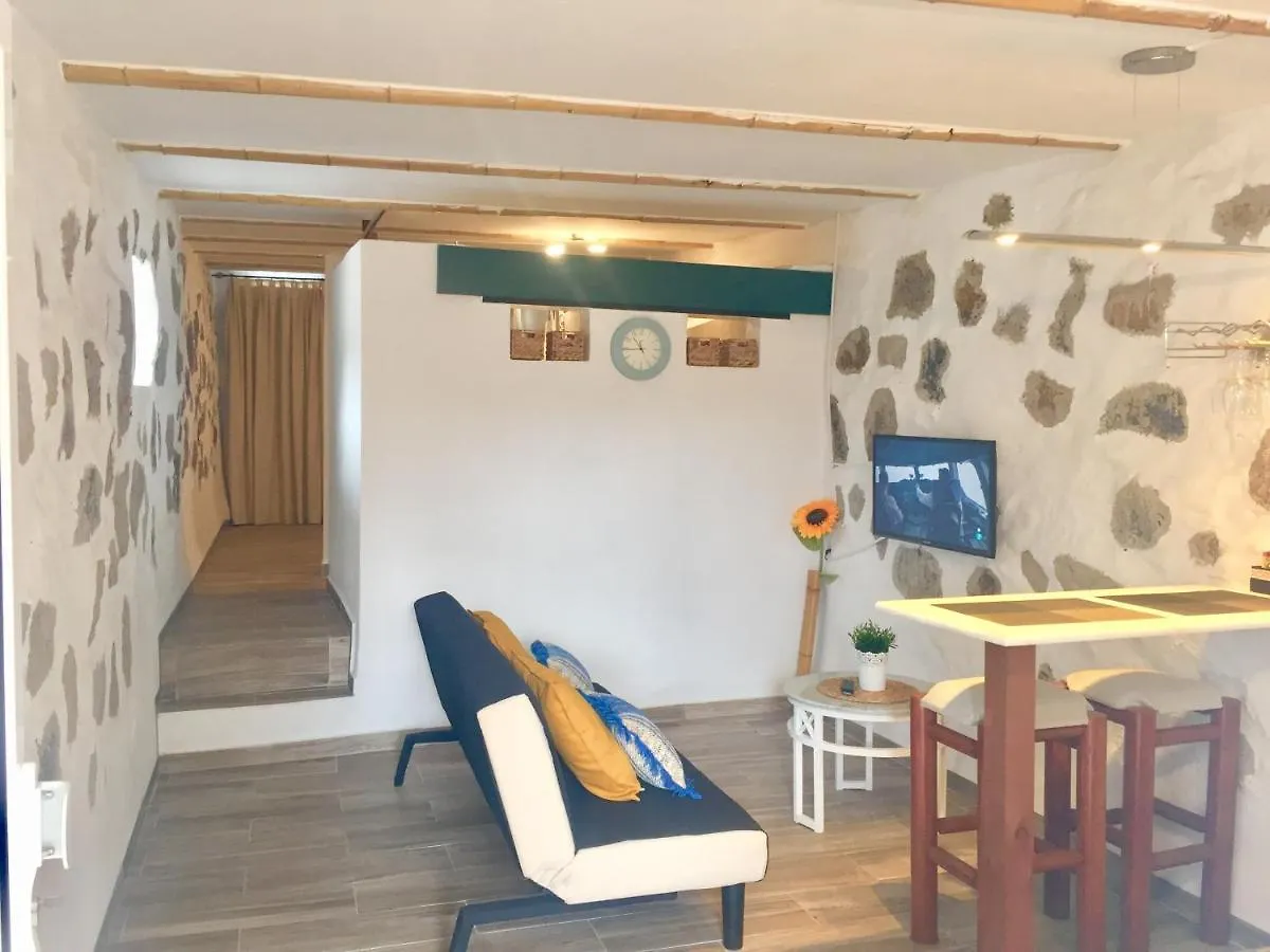 Olive Bungalow Gran Tarajal 0*,  İspanya