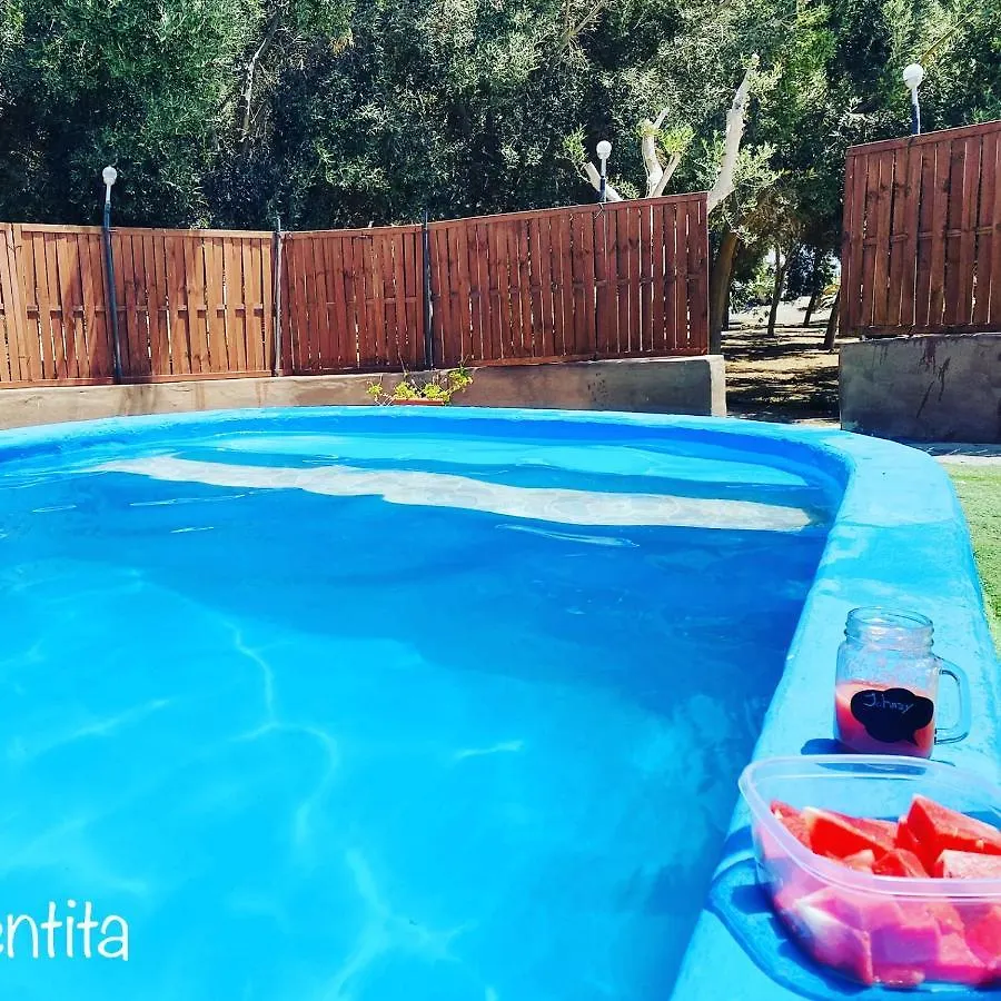 Olive Bungalow Apartment Gran Tarajal